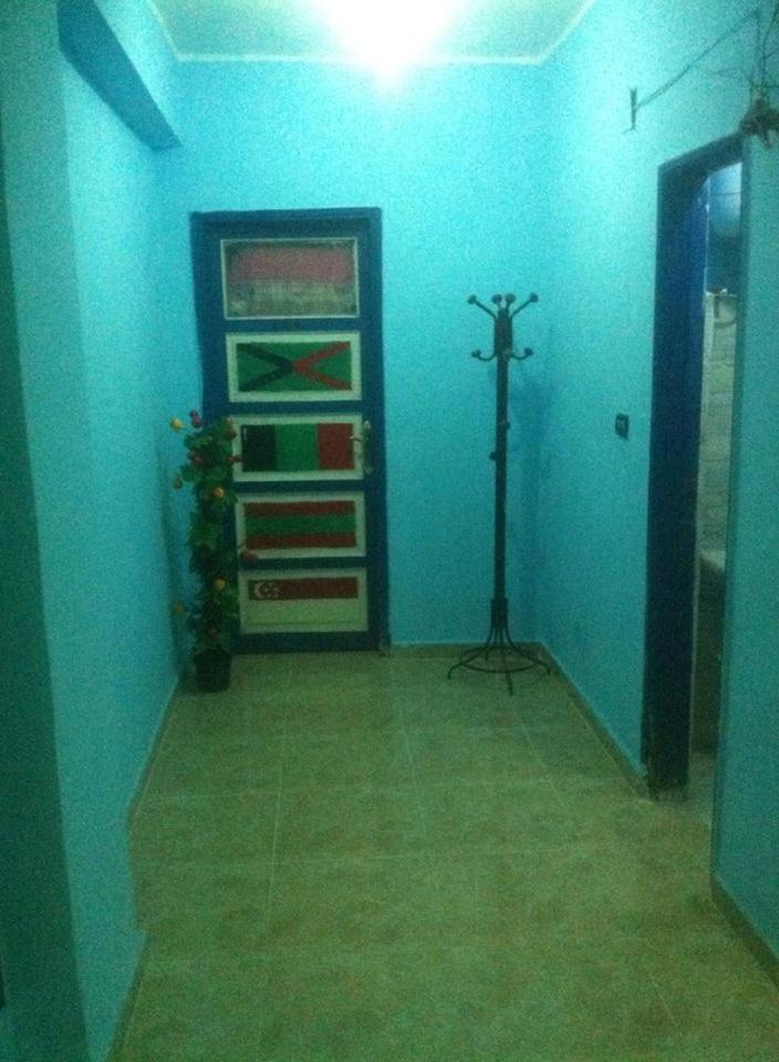 Bob Marley House Sherief Hotel Luxor Exteriör bild
