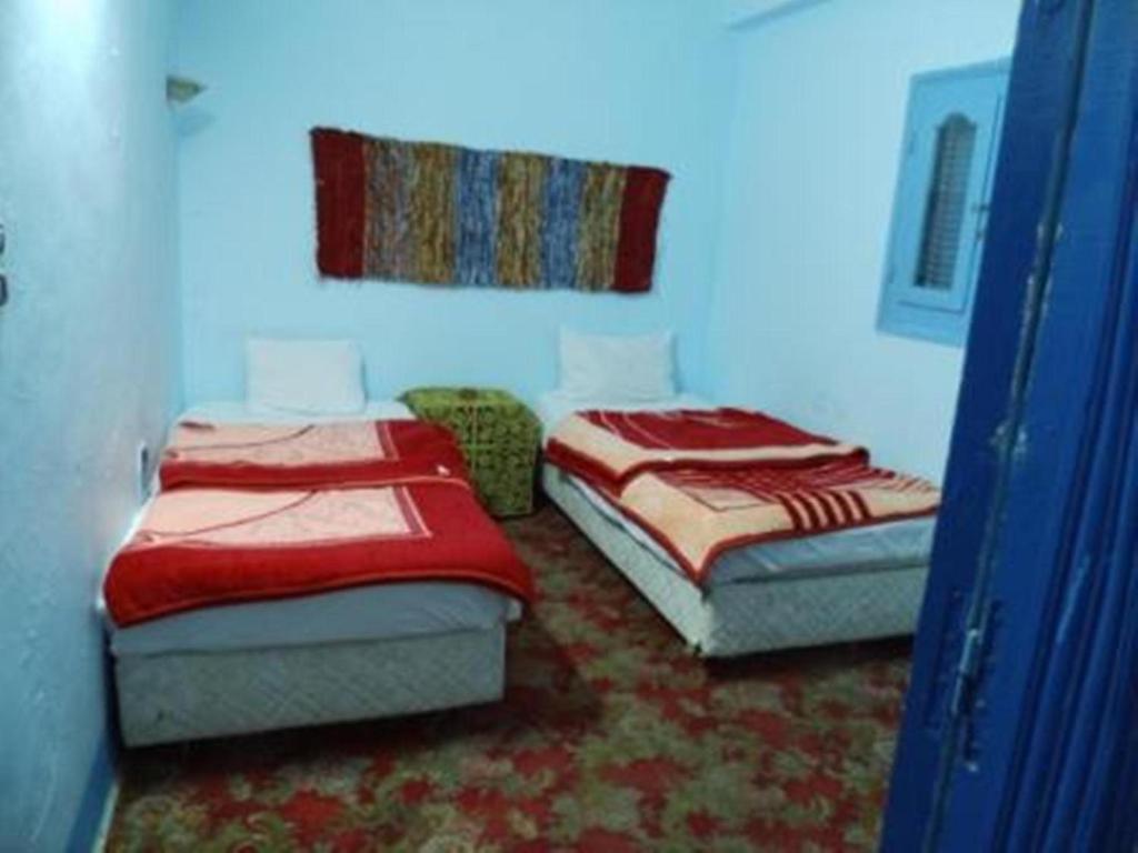 Bob Marley House Sherief Hotel Luxor Rum bild